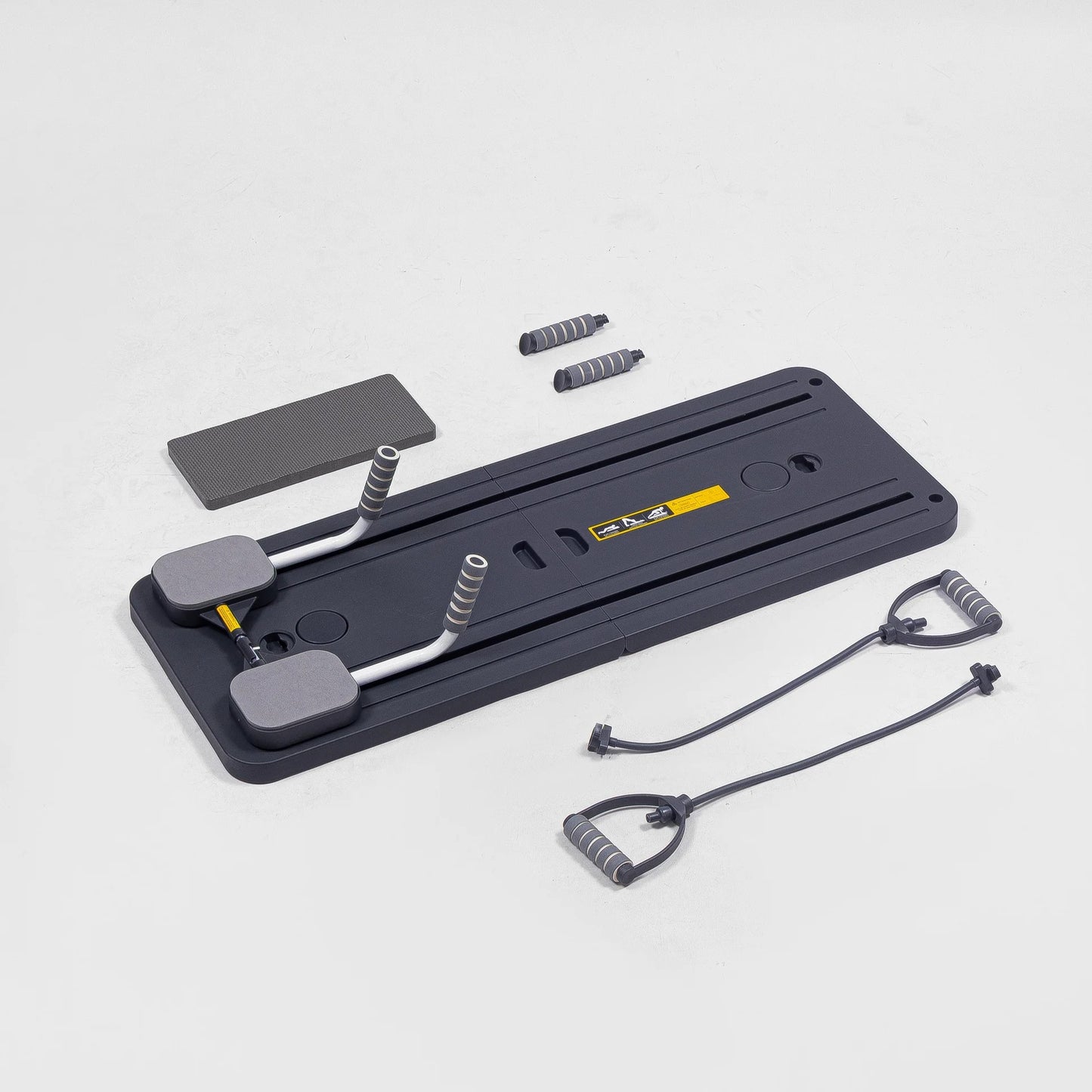 Reformer Pilates™ Sculpte ton corps chez toi