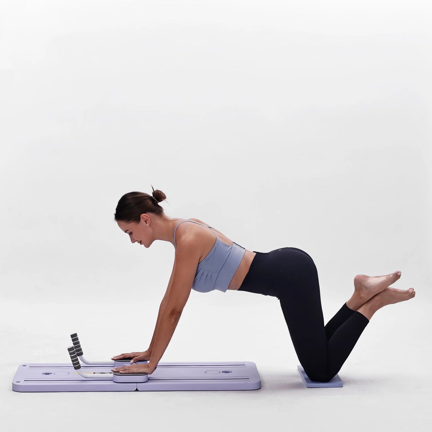 Reformer Pilates™ Sculpte ton corps chez toi
